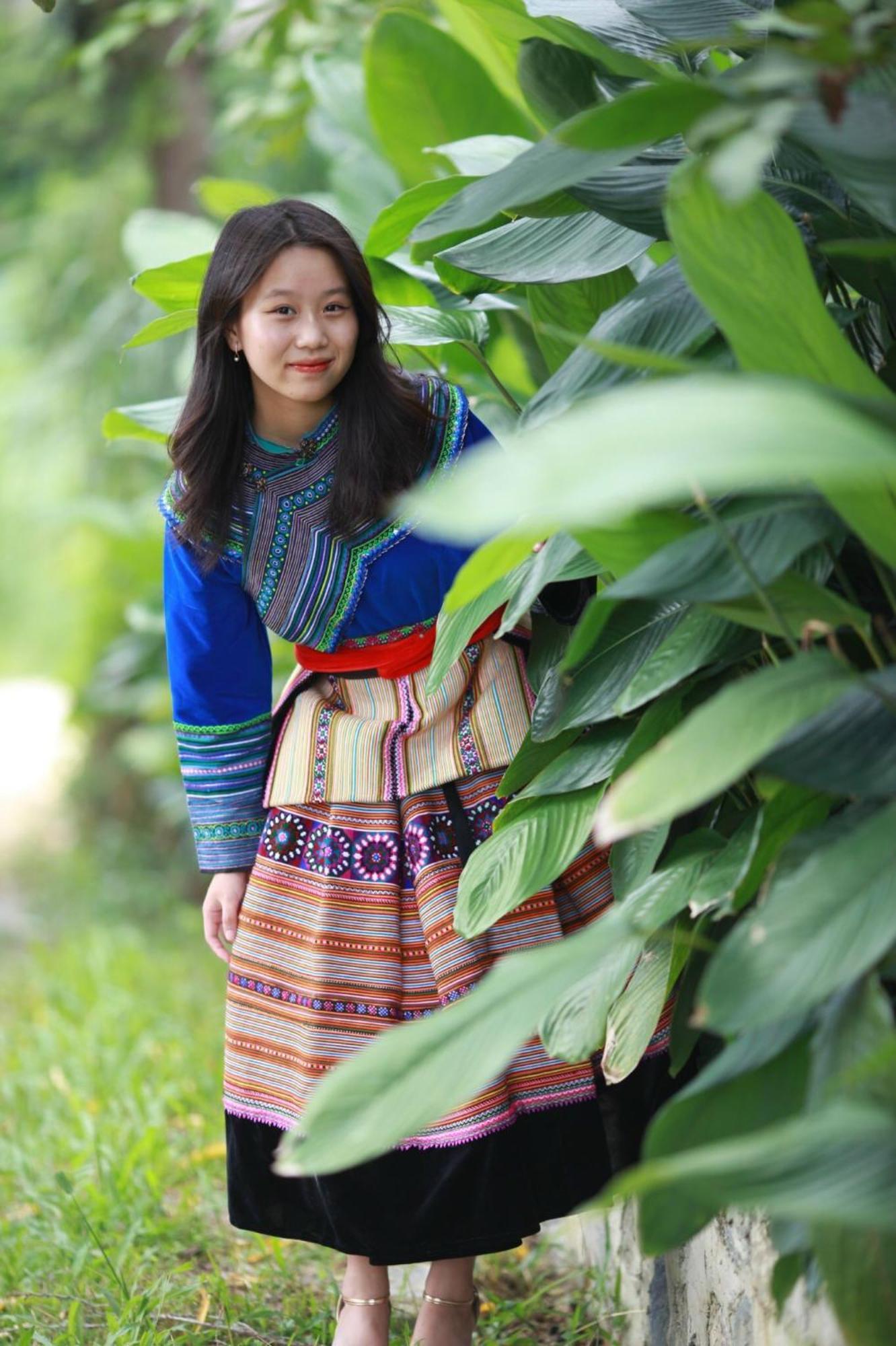 So H'Mong Homestay Bac Ha  Kültér fotó
